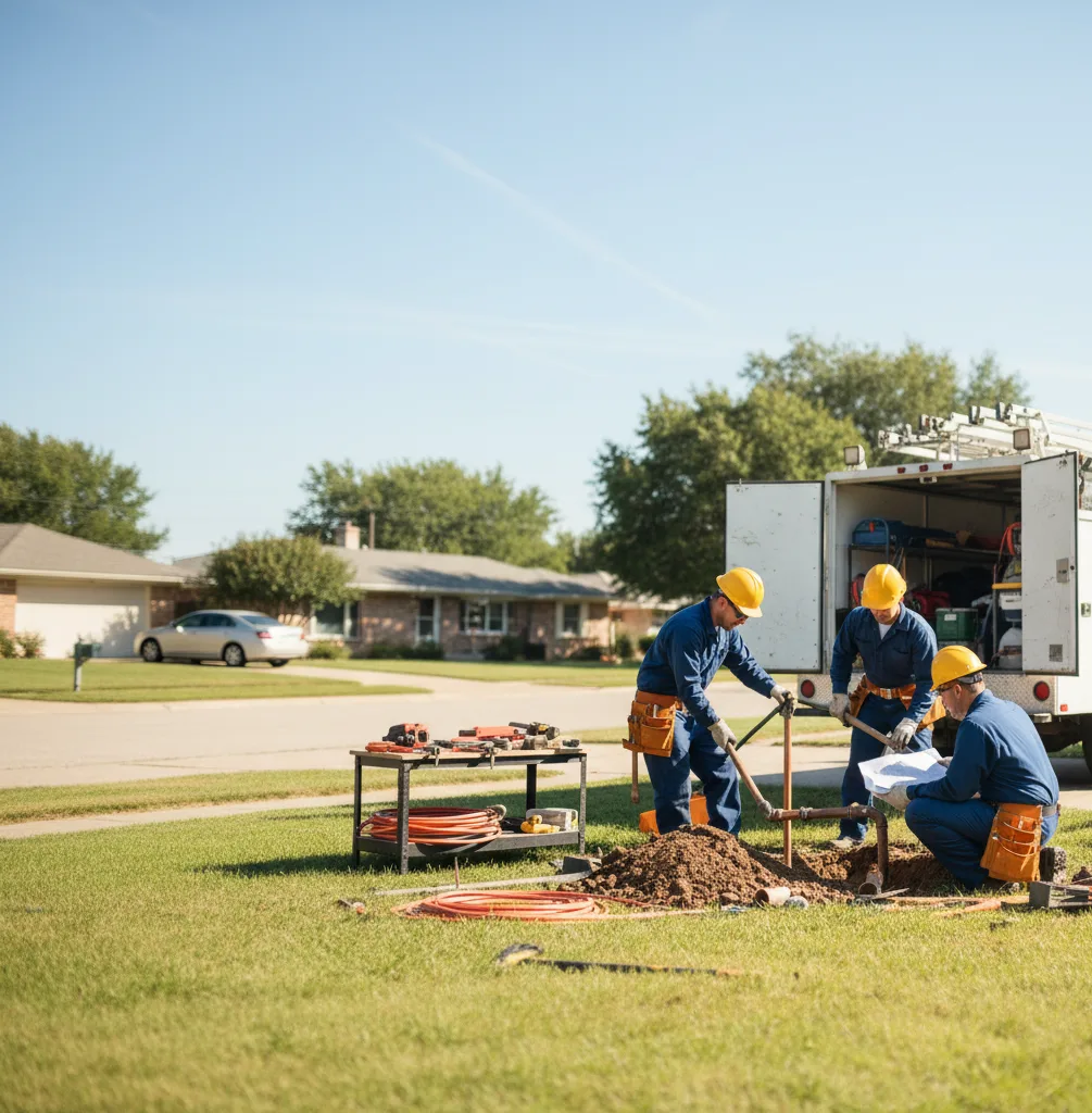 Drain Cleaning in Cortez, CO